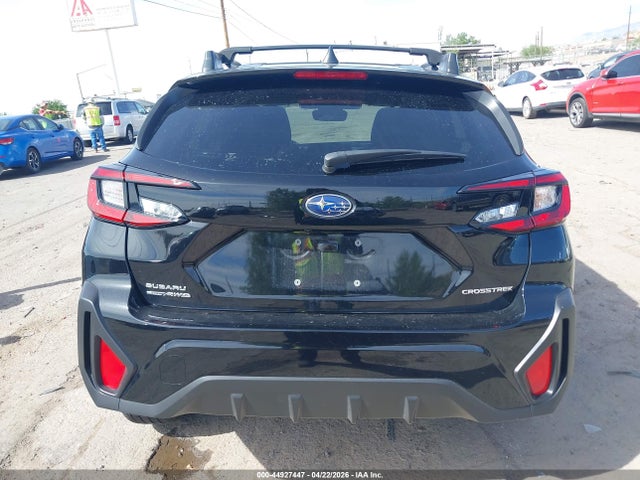 Subaru Crosstrek Premium