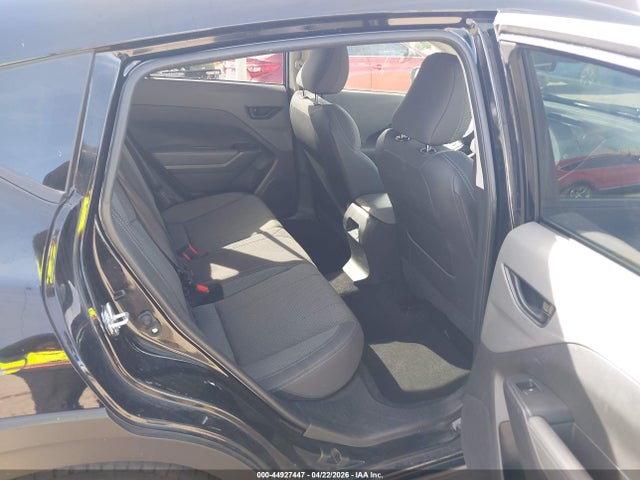 Subaru Crosstrek Premium