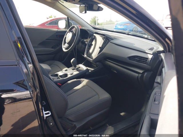 Subaru Crosstrek Premium