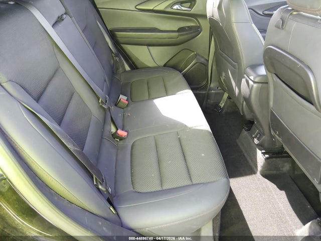Chevrolet Trailblazer Fwd Rs