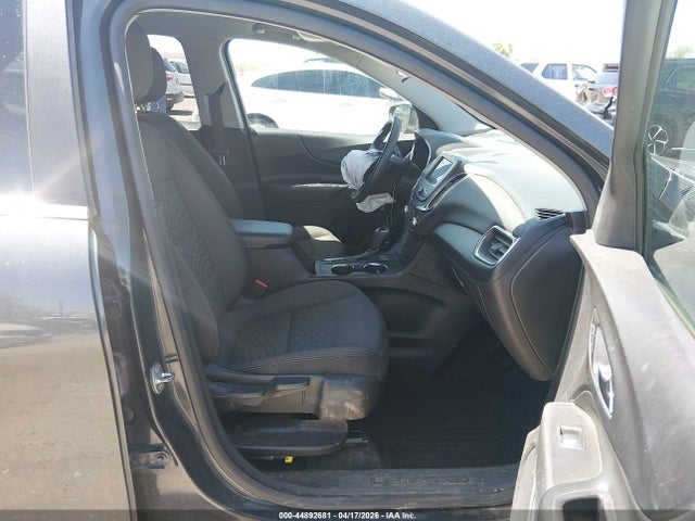 Chevrolet Equinox Awd 2fl