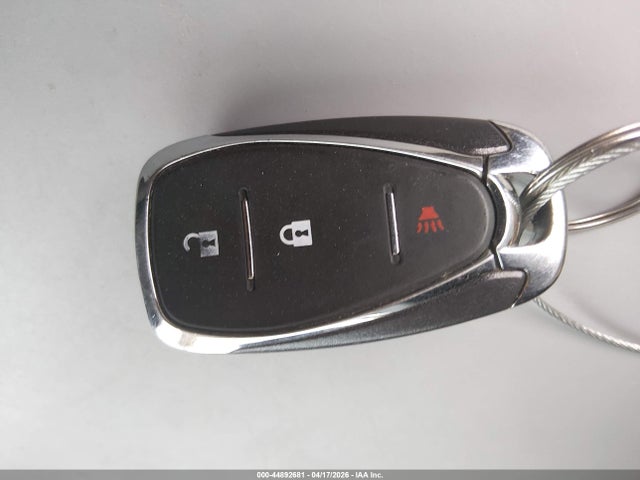 Chevrolet Equinox Awd 2fl