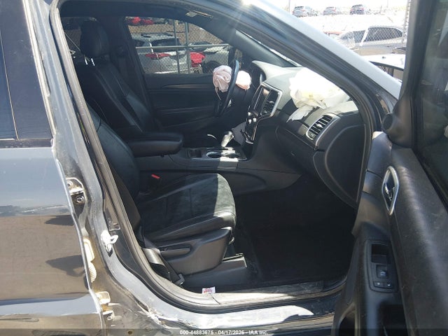 Jeep Grand Cherokee Altitude 4x4