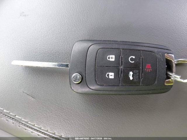 Chevrolet Malibu 1lt
