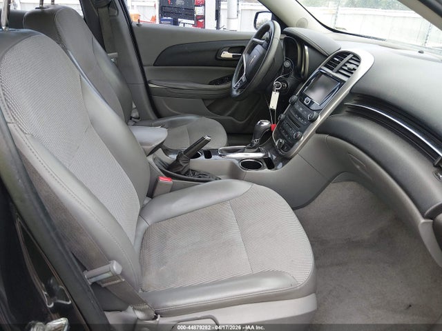 Chevrolet Malibu 1lt