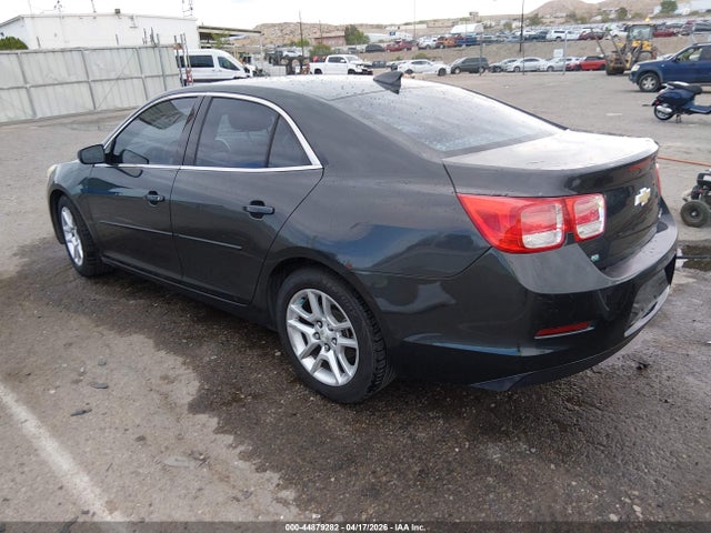 Chevrolet Malibu 1lt