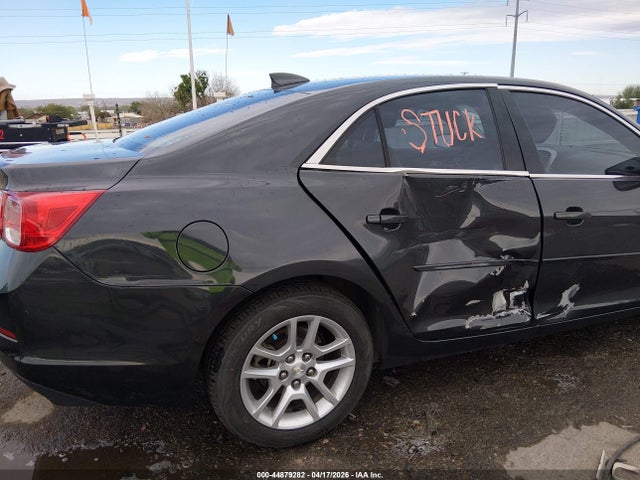 Chevrolet Malibu 1lt