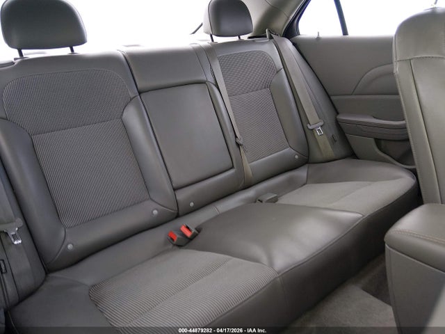 Chevrolet Malibu 1lt