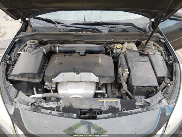 Chevrolet Malibu 1lt