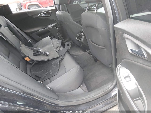 Chevrolet Malibu Fwd 1lt