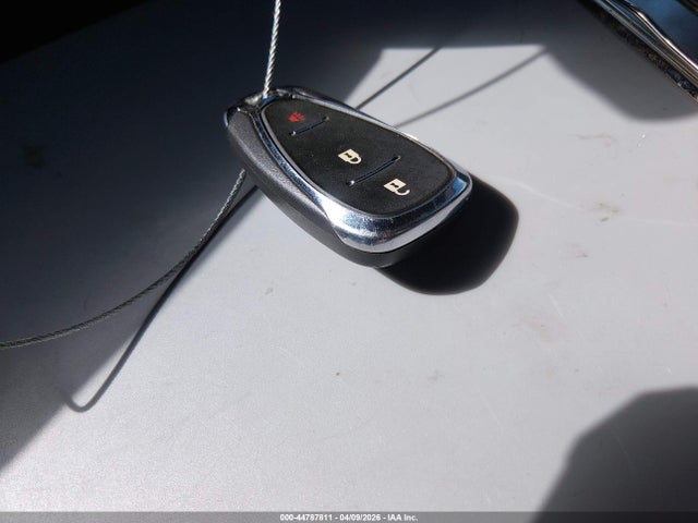Chevrolet Equinox Fwd Ls