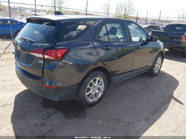 Chevrolet Equinox Fwd Ls