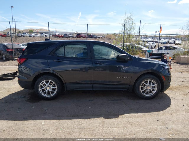 Chevrolet Equinox Fwd Ls
