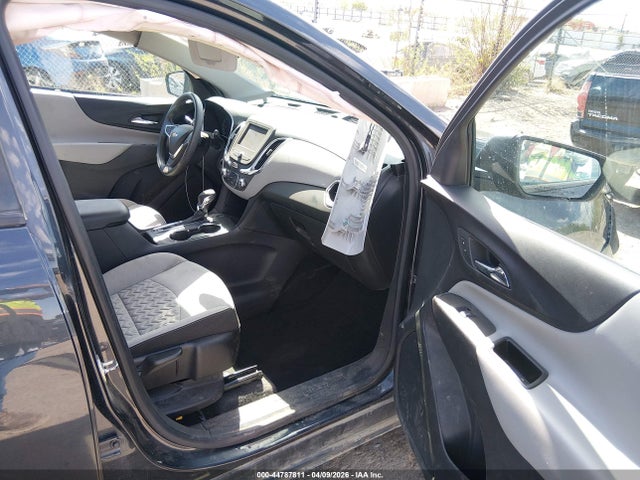 Chevrolet Equinox Fwd Ls