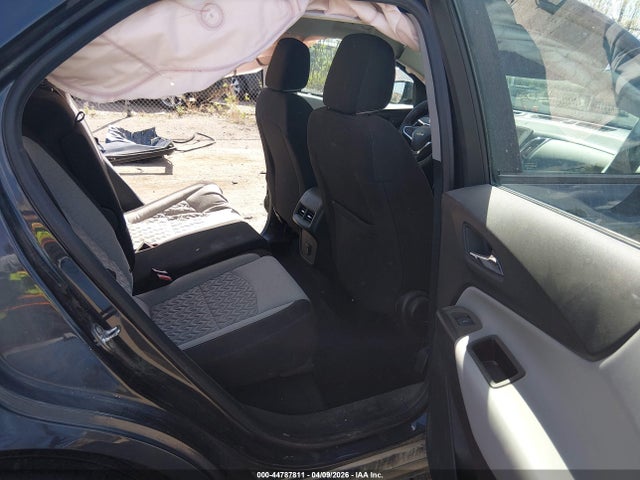 Chevrolet Equinox Fwd Ls