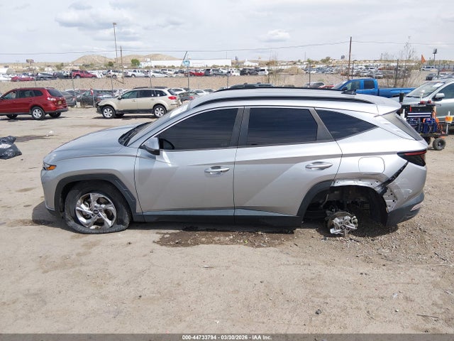 Hyundai TUCSON Sel
