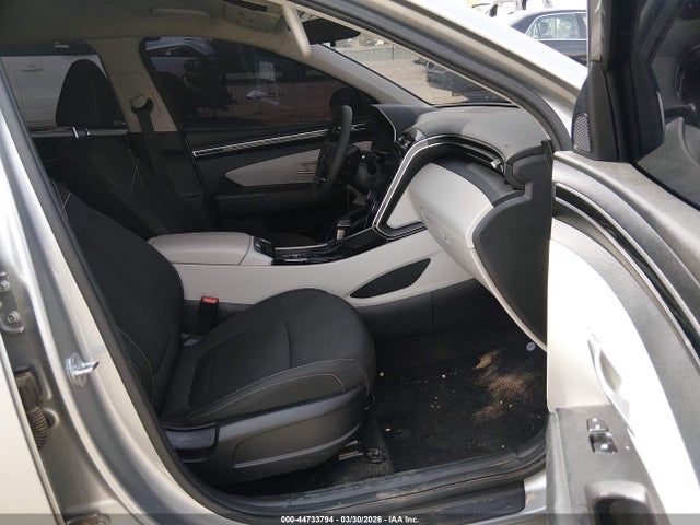 Hyundai TUCSON Sel