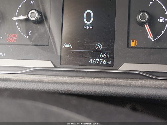Hyundai TUCSON Sel