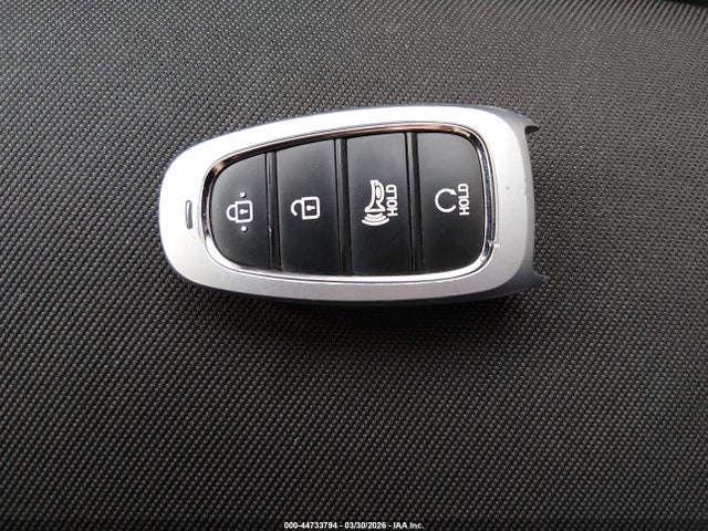 Hyundai TUCSON Sel