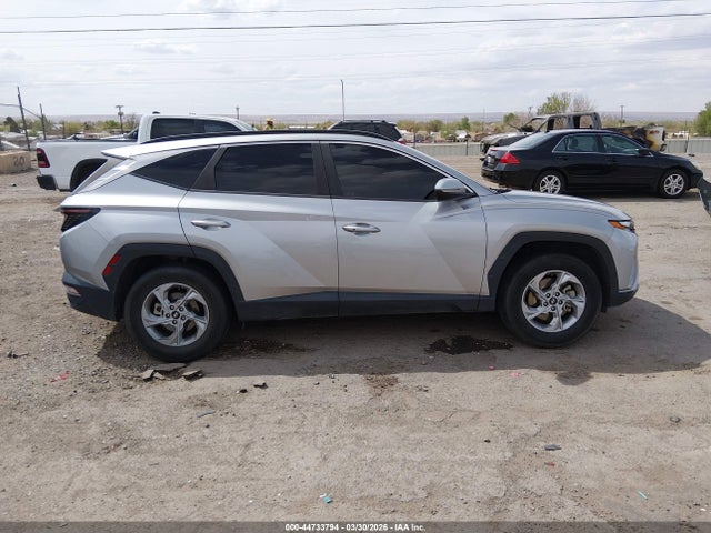 Hyundai TUCSON Sel