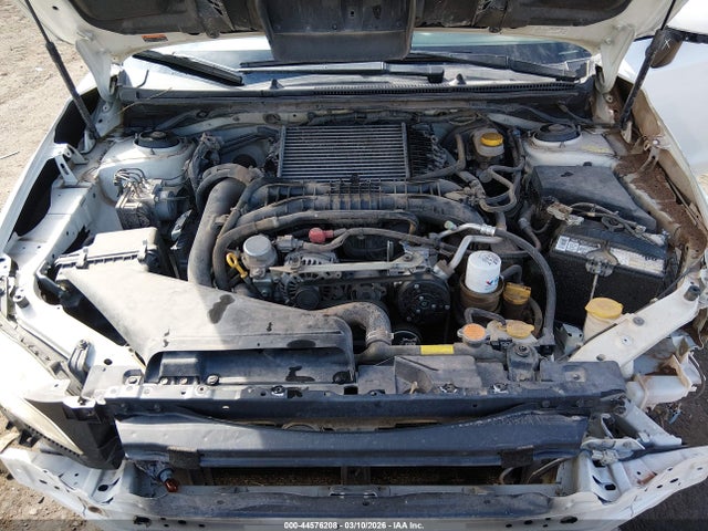 Subaru WRX