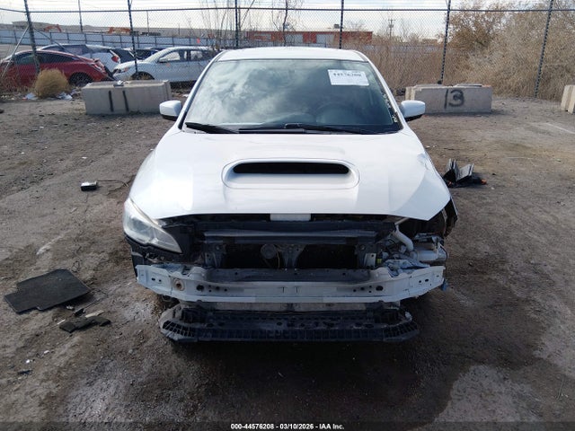 Subaru WRX