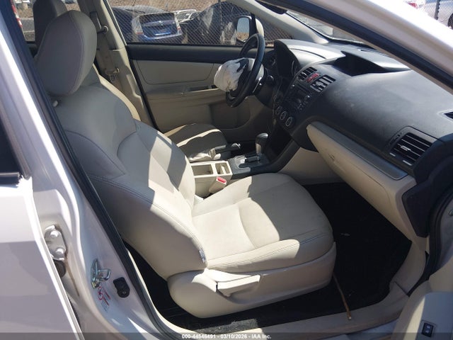 Subaru Impreza 2.0i Limited