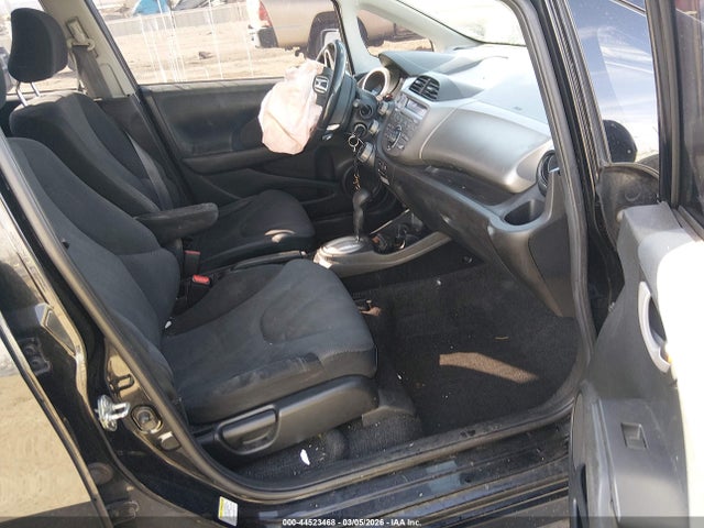 Honda Fit Sport