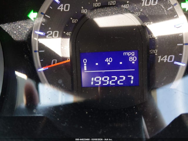 Honda Fit Sport