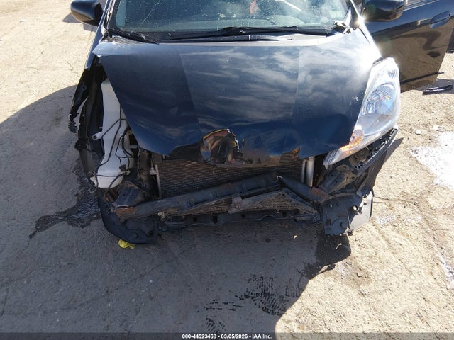 Honda Fit Sport