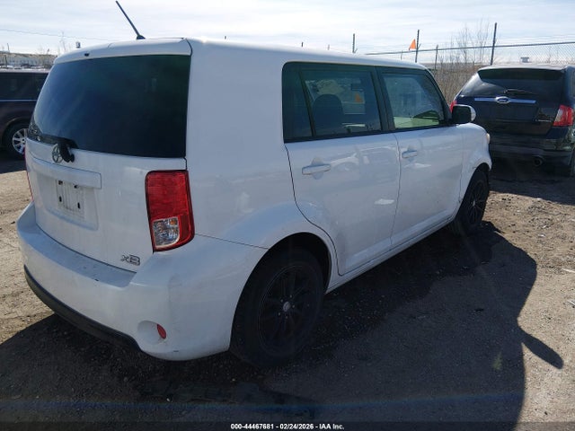 Scion xB