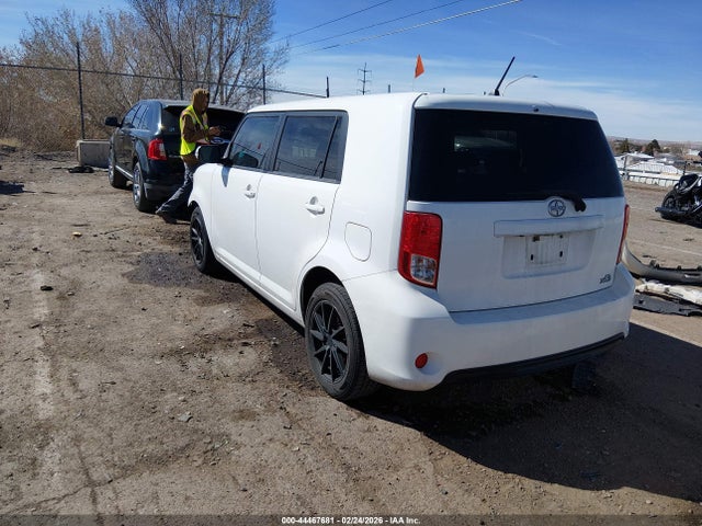 Scion xB