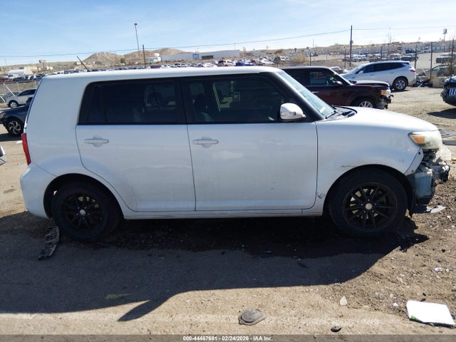 Scion xB