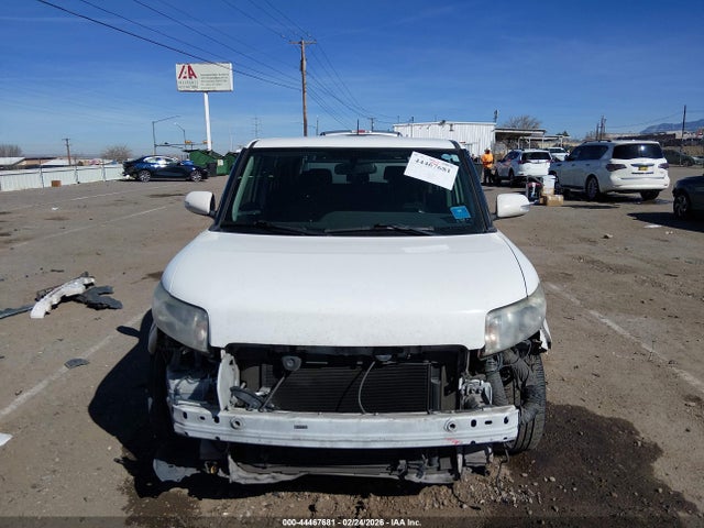 Scion xB