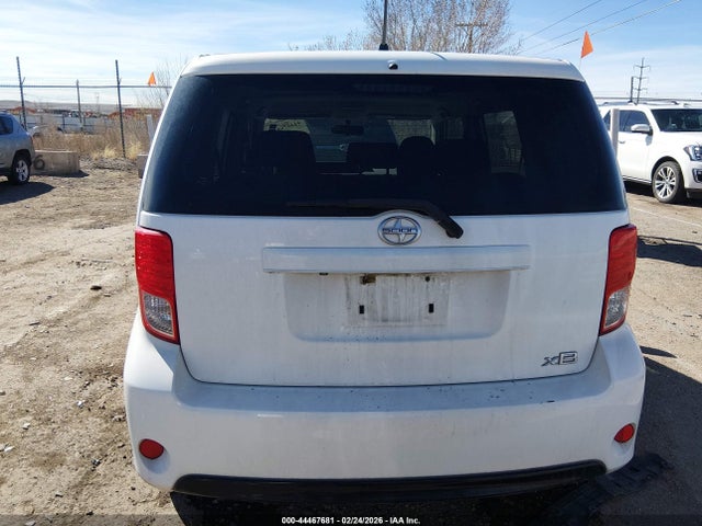 Scion xB