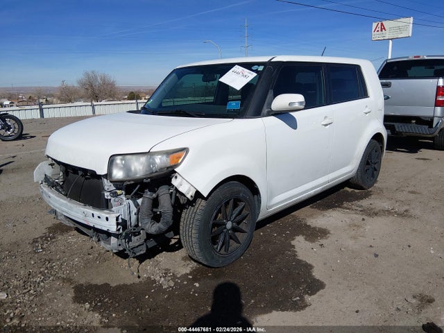 Scion xB