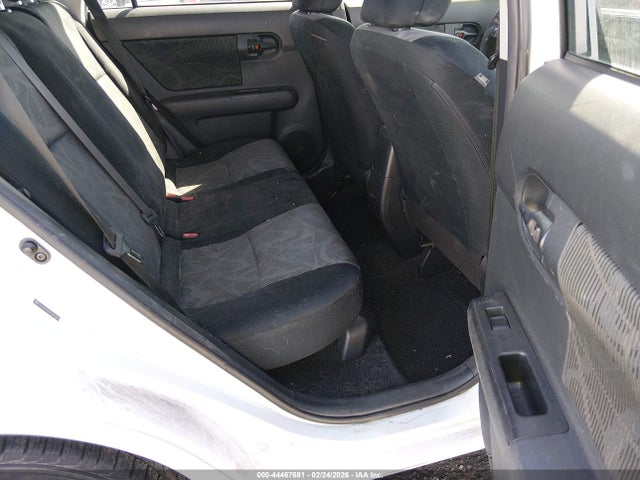 Scion xB