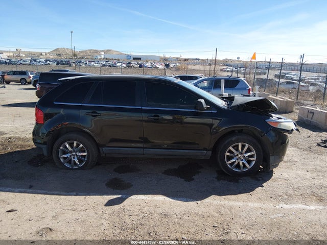 Ford Edge Limited