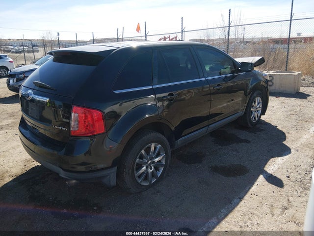 Ford Edge Limited