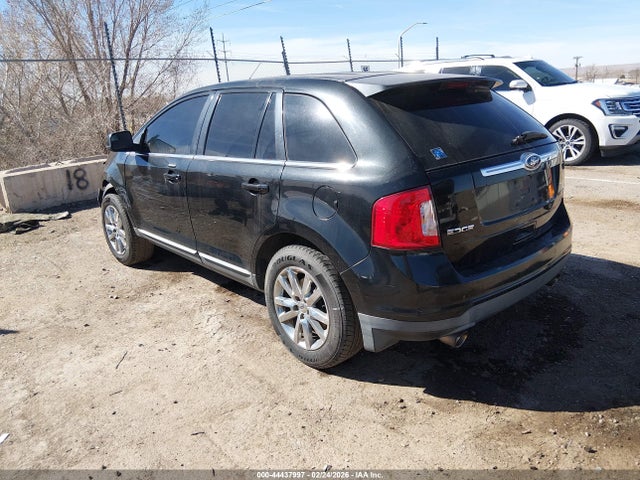 Ford Edge Limited