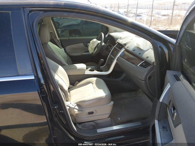 Ford Edge Limited