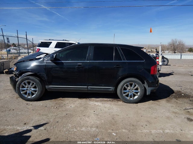 Ford Edge Limited