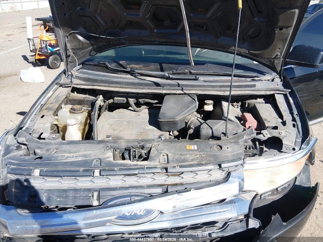 Ford Edge Limited