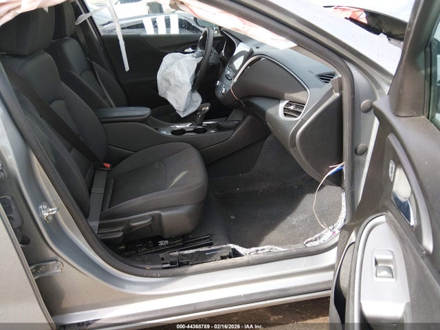 Chevrolet Malibu Fwd 1lt