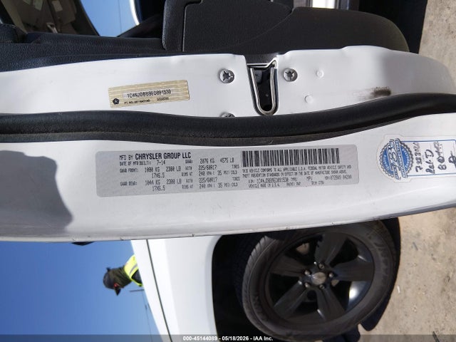 Jeep Compass Sport