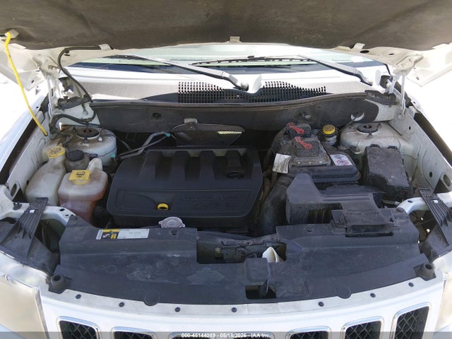 Jeep Compass Sport