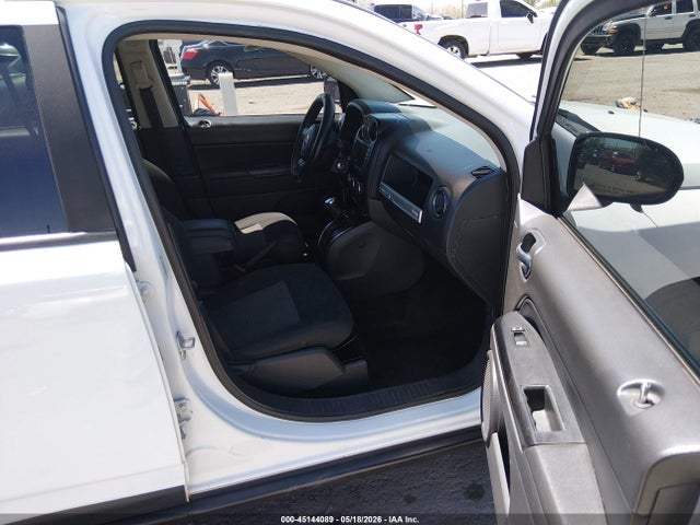 Jeep Compass Sport