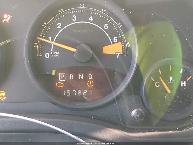 Jeep Compass Sport