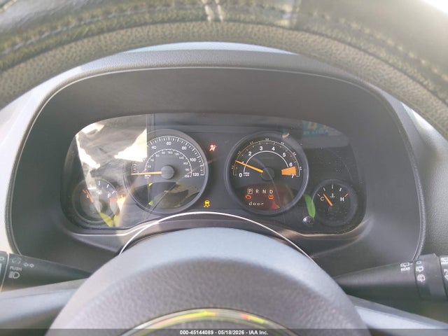 Jeep Compass Sport