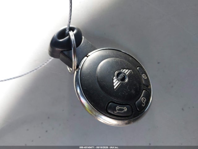 MINI Countryman Cooper S